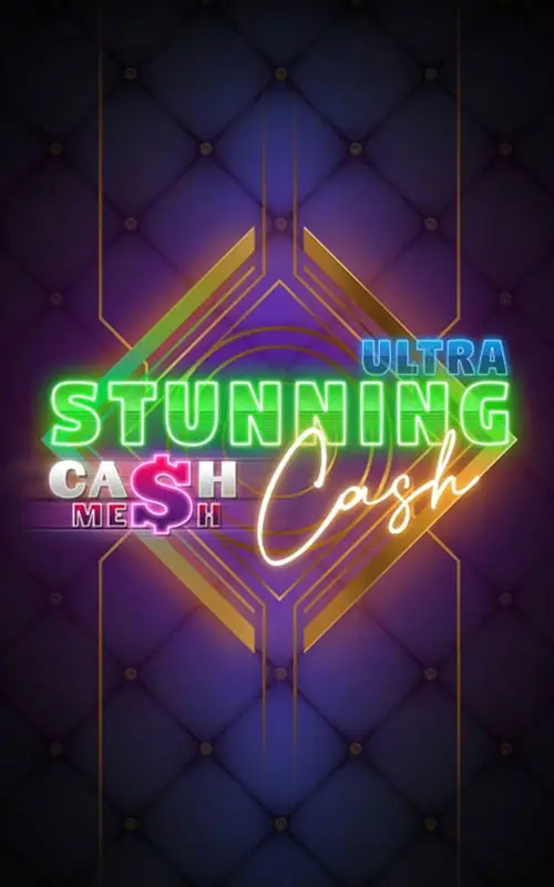 Stunning Cash Ultra