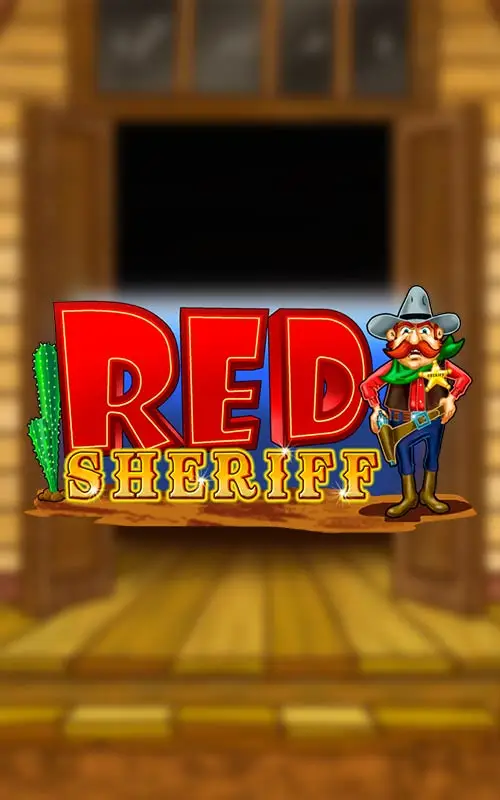 RTC Red Sheriff