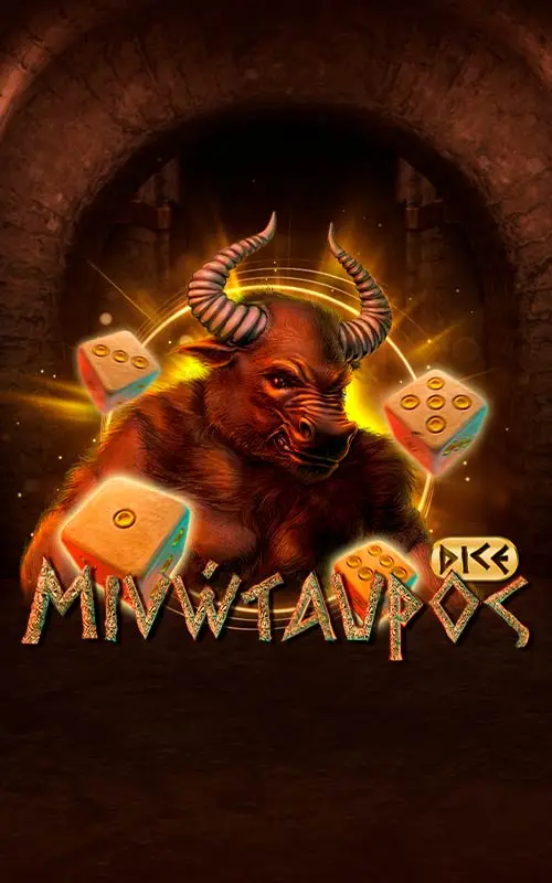 Minotaur Dice