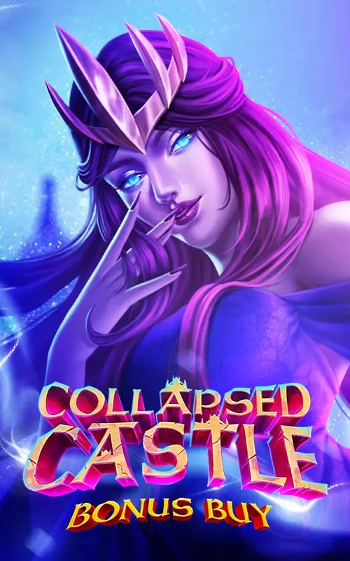 Collapsed Castle Bonus Buy