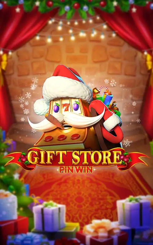 Gift Store