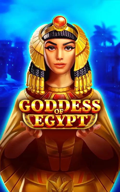 Goddess of Egypt