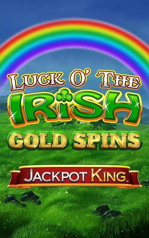 LOTI Gold Spins Fortune Play JPK