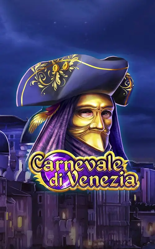 Carnevale di Venezia