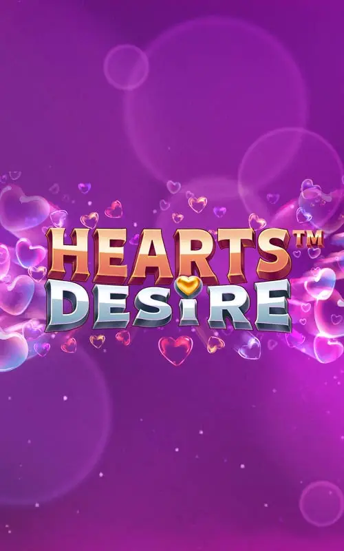 Hearts Desire