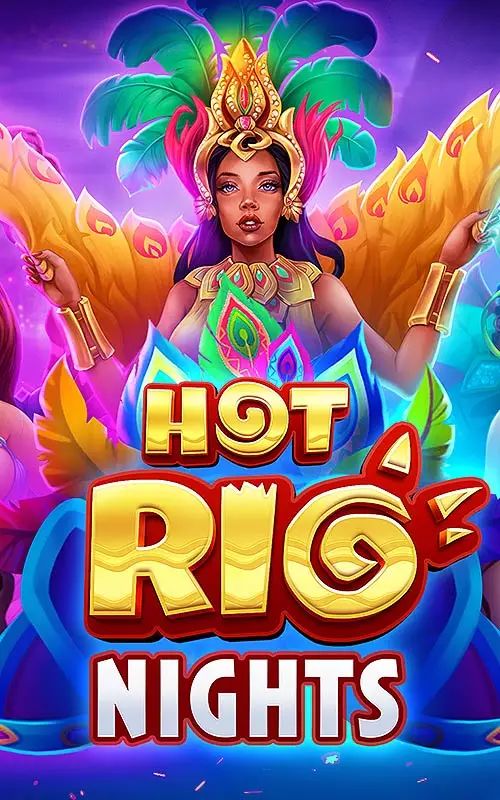 Hot Rio Nights