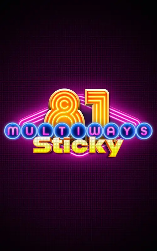MultiWays 81 Sticky