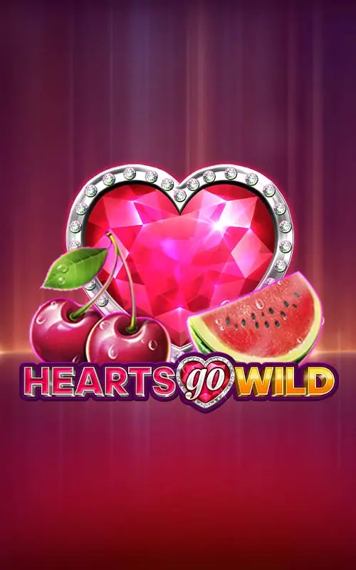 Hearts Go Wild