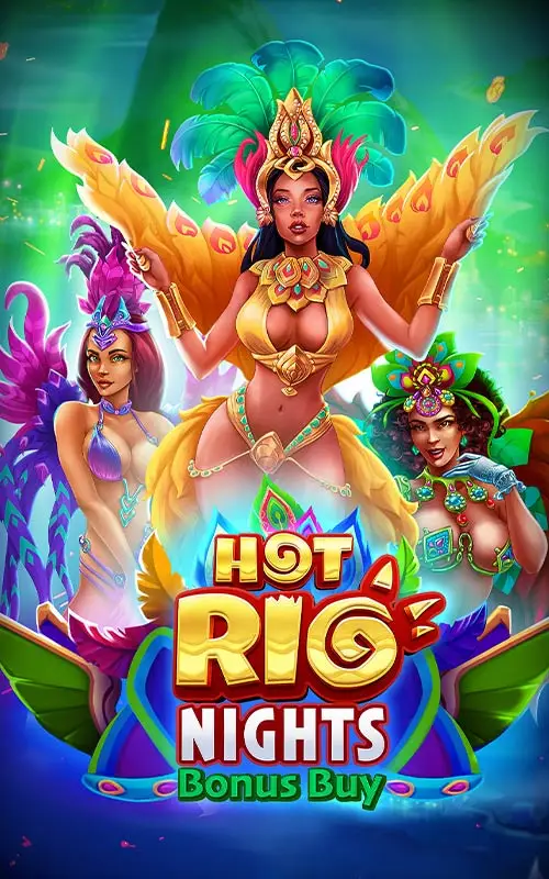 Hot Rio Nights Bonus Buy