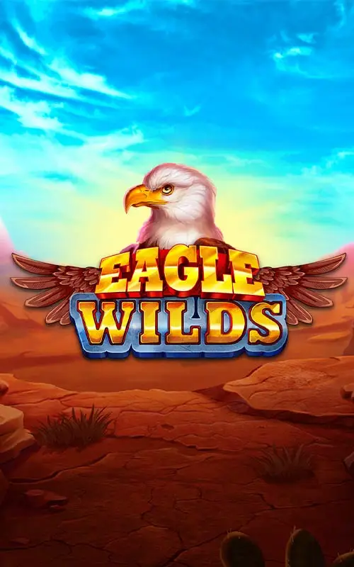 Eagle Wild