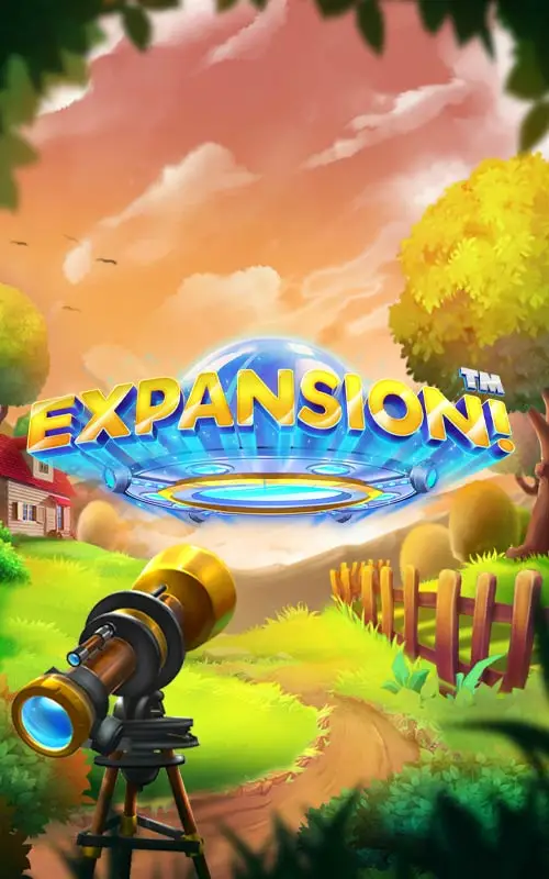 Expansion