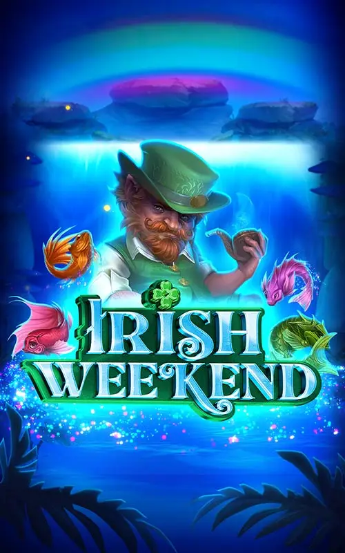 Irish Weekend
