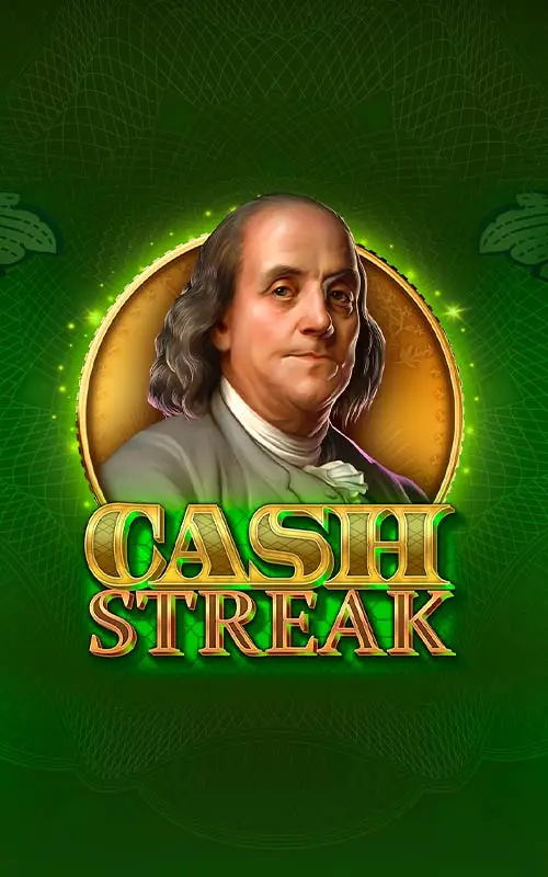 Cash Streak