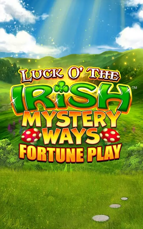 LOTI Mystery Ways