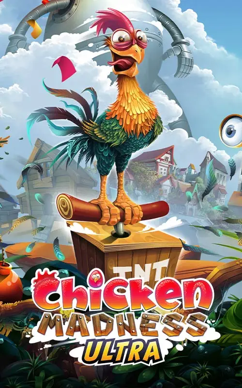 Chicken Madness Ultra