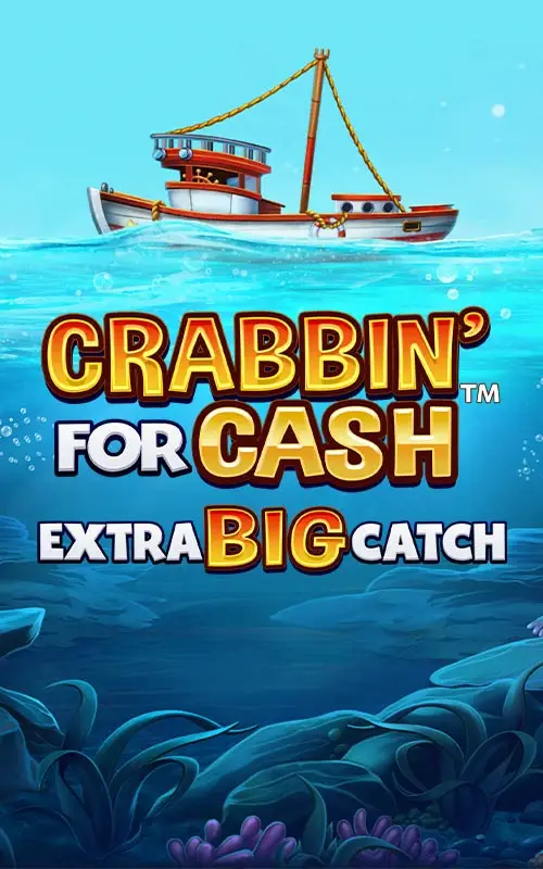Crabbin for Cash