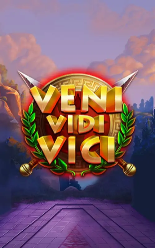 Veni Vidi Vici