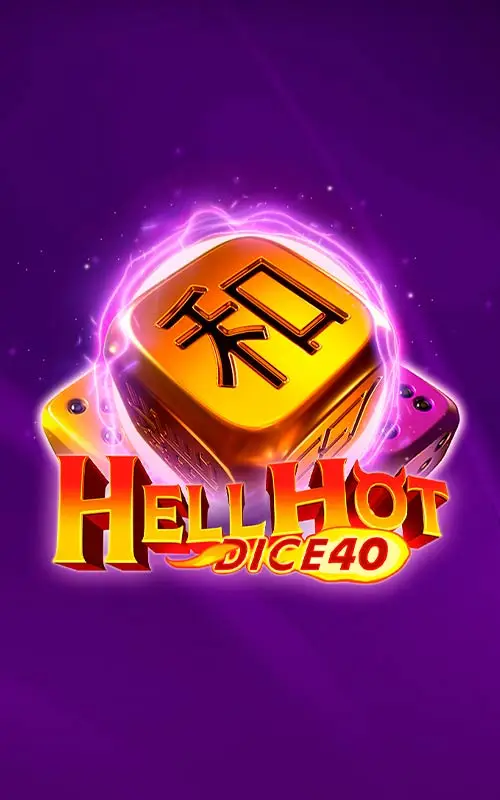 Hell Hot 40 Dice