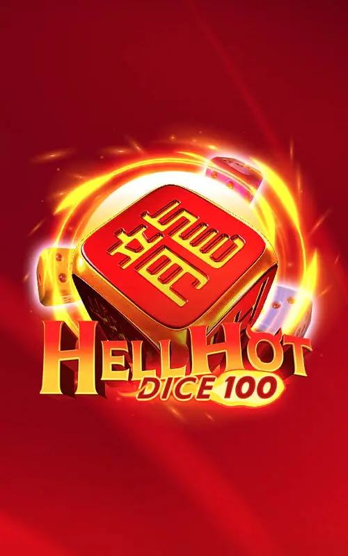 Hell Hot 100 Dice