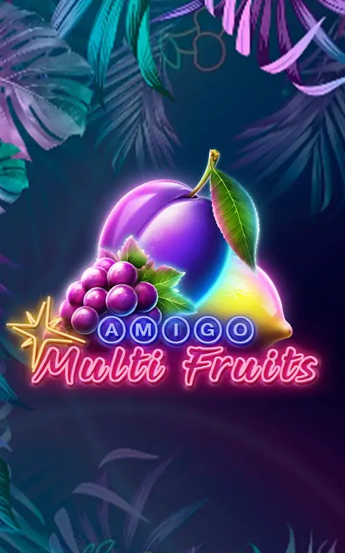 Amigo Multifruits