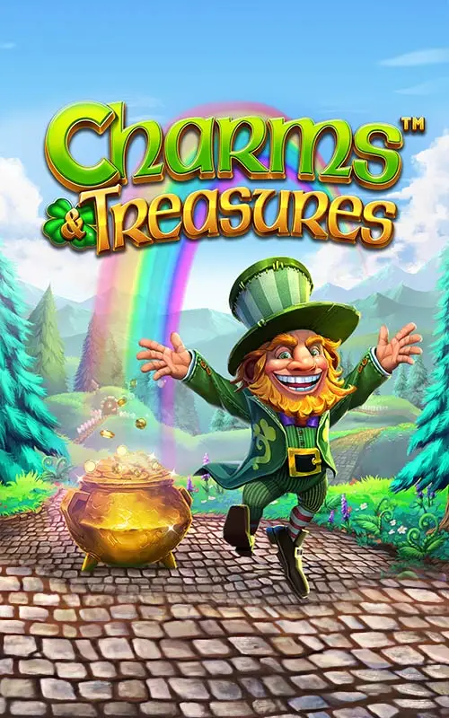 Charms Treasures
