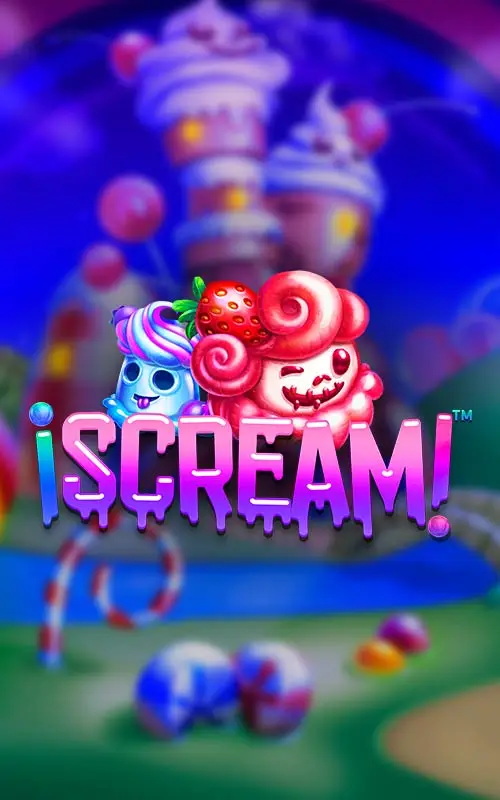 I Scream