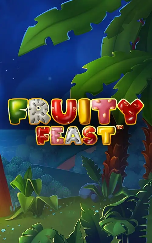 Fruity Feast