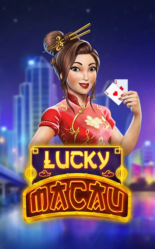 Lucky Macau