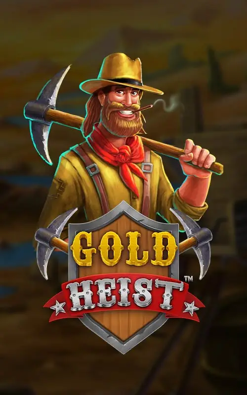Gold Heist