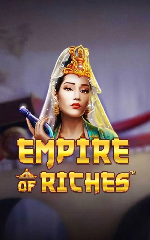 Empire of Riches