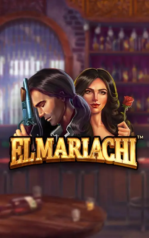 El Mariachi