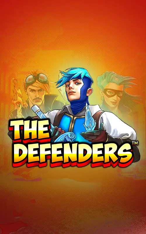 The Defenders