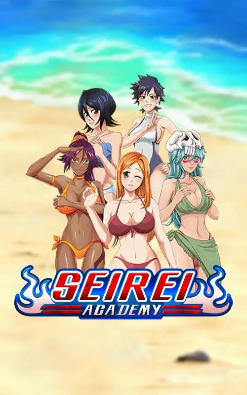 Seirei Academy