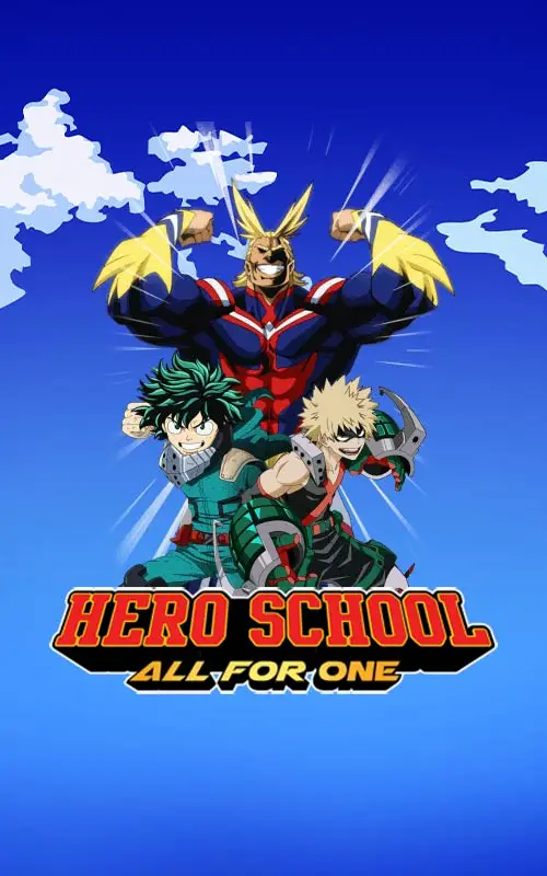 Hero School