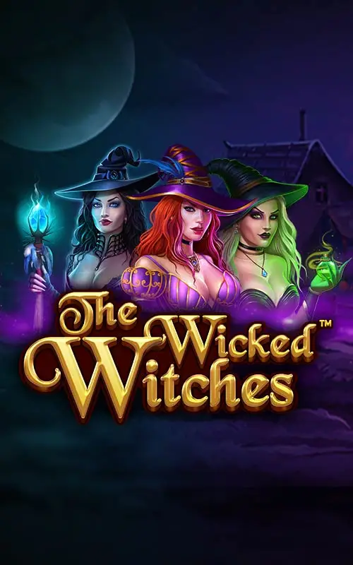 The Wicked Witches