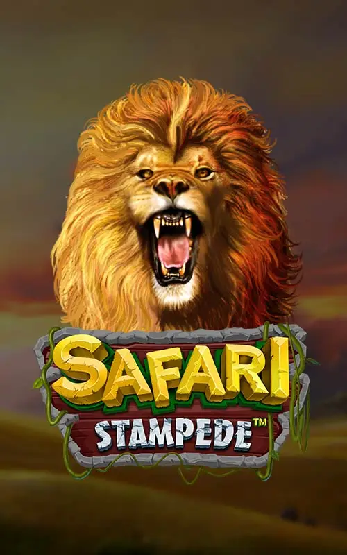 Safari Stampede