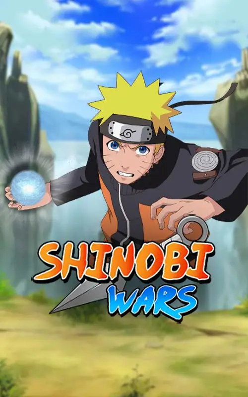 Shinobi Wars
