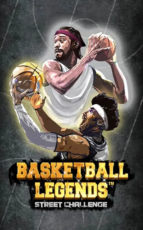 Basket Ball Legends