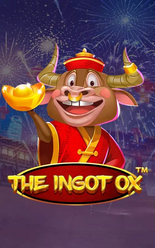 The Ingot Ox