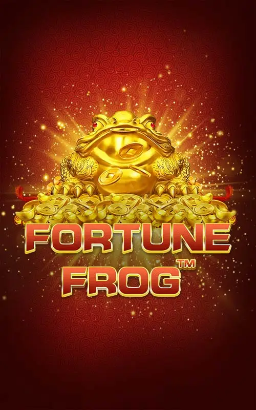 Fortune Frog
