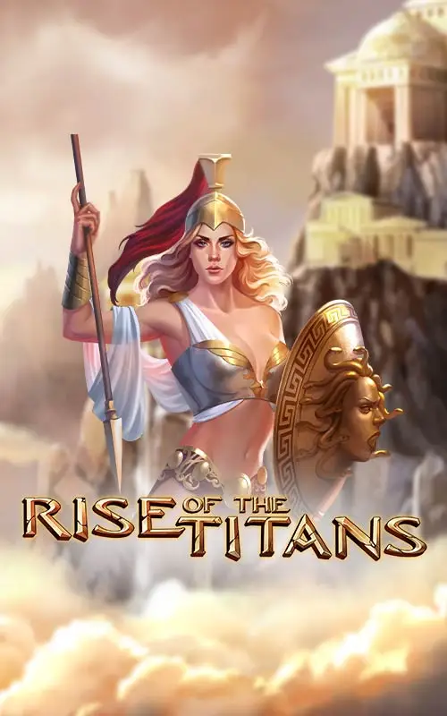 Rise of the Titans