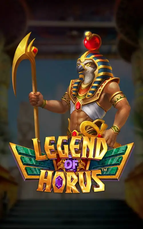 Legend of Horus