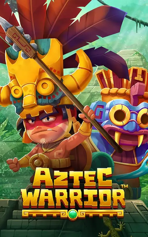 Aztec Warrior