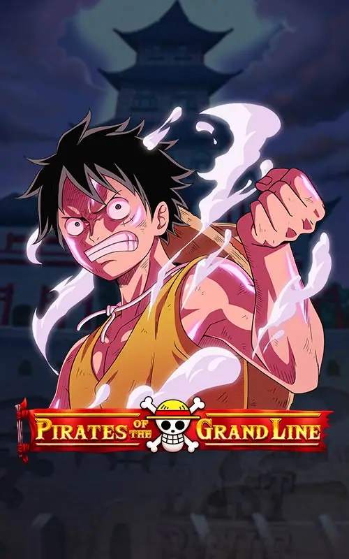 Pirates of the Grand Line
