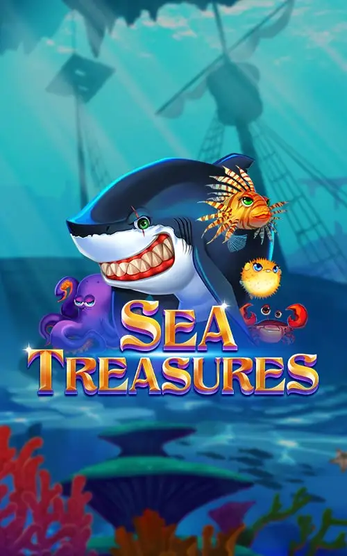 Sea Treasures