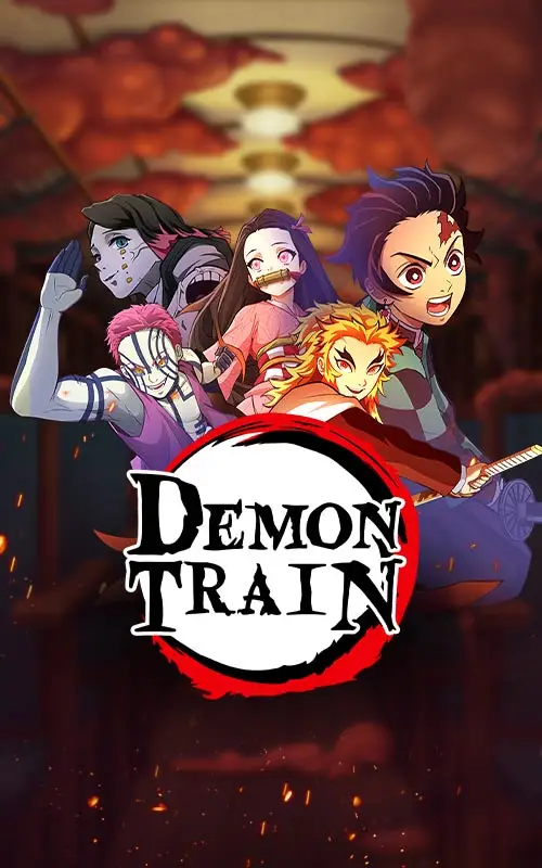 Demon Train