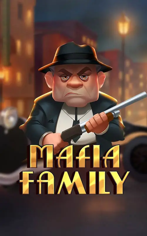 Mafia Family