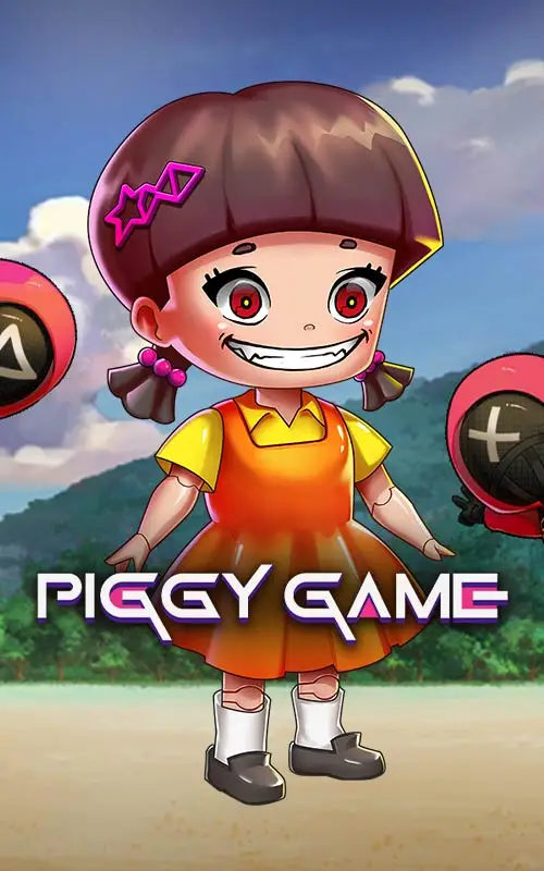 Piggy Game