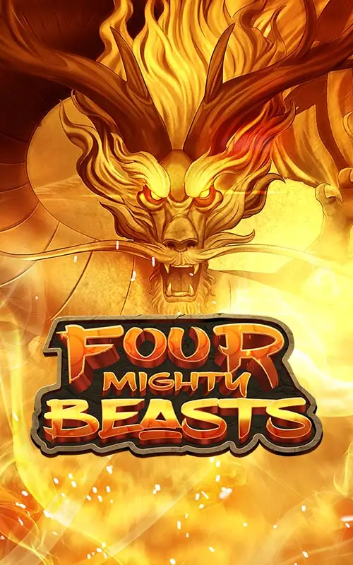 Four Mighty Beasts