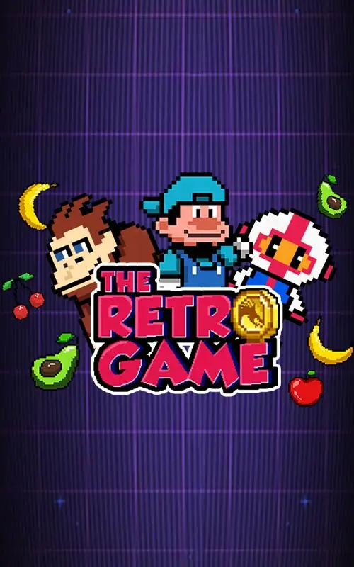 The Retro Game